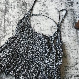 Brandy Melville long top or cover up